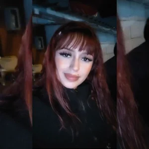 Paiige_peach My Mondays are more interesting when I'm with you Pic 3