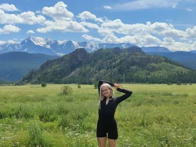 ShyniAlice Public Pic 4