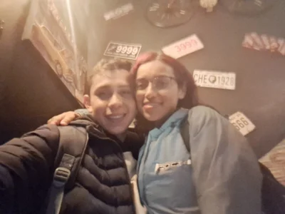 Fer_And_Tonny Public Pic