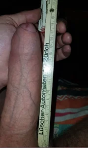 Hunzi123 My Hard Cock 圖片 5