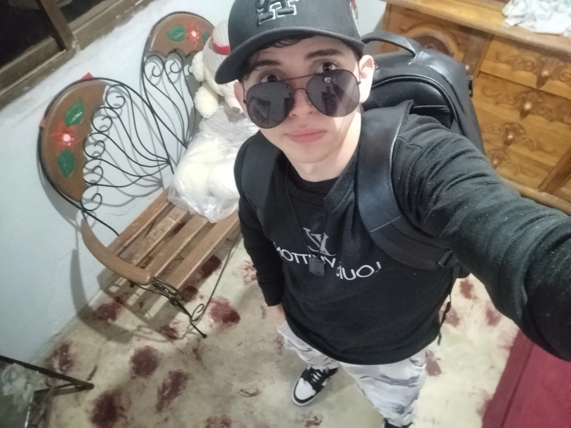 TomasFelixhot Public Poză