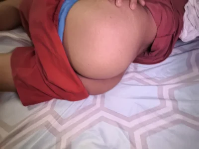 Ass od Abima_twink  snímek