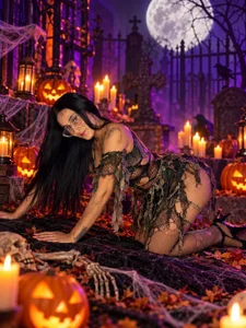 Ibbie_drastic HALLOWEN 2026 🎃 Pic 3