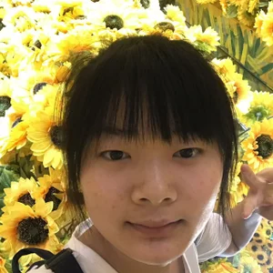 mei208's XXX Nude Photo 1