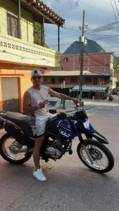 Esteban_Fox69 Public Bilde 3