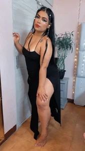 kiana_cream egyptian girl Pic 3