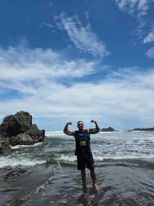 maximusclark1 beach time รูป  2