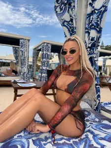 Bailey_Rush 💃🏼 Poză 5