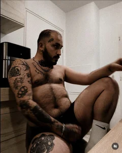 Public de MrBearTattooX  4 photos