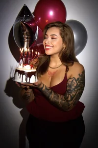 Susana_Williamss Birthday Girl Energy 👑💖 صورة واحدة|Susana_Williamss Birthday Girl Energy 👑💖 صورتان|Susana_Williamss Birthday Girl Energy 👑💖  3 صور|Susana_Williamss Birthday Girl Energy 👑💖  3 صورة