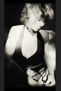 skarrrlettt Public Pic 7