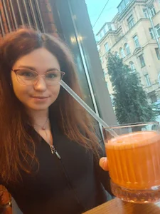 LondonMiley My life Pic 2