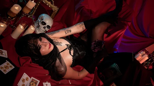 Night of the Sultaness od seraphine_arabic  4 snímek