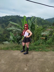 _DulceFuegoの❤️🥰の枚の写真