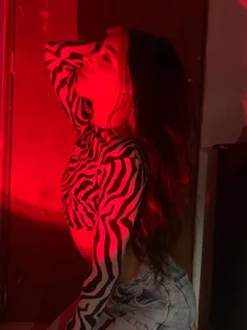 MELI_QUEEN_S7S RED LIGHT☄️♥️ зображення