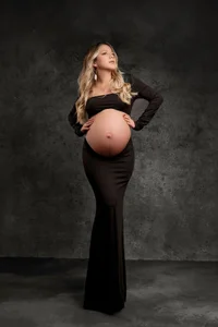 Blake_lee_ Pregnant Pic 3