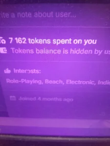 pinayhotii Thnk u so much Foto