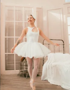 kimhilton_ Ballerina🩰🎀 Pic 4