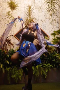 harimoon1 Cosplay зображення 2