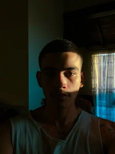 sorry-mom69 Me and sunshine Gambar 6