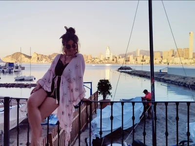 kendracandy Few of my traveling memories Pic 9