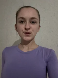 StaticBliss Violet mood Foto