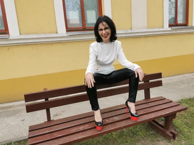 chillimonia Outfit today Foto 3