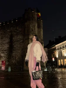 CherryDream__ visiting Europe 사진 5
