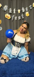 OktoberFest 2026 de MysticBlue69  5 Imagens