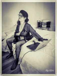 Pour me découvrir od sarahspotlight  4 snímek