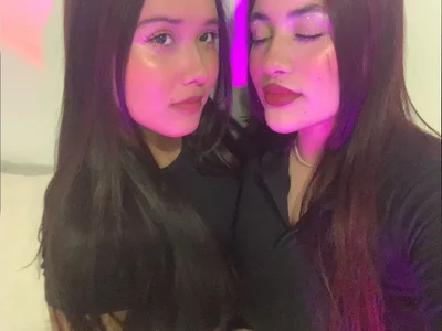 Icysweetcam Public Pic