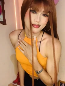 SHARLOTH_trans 🧡🦊🎃🍑 Immagine 