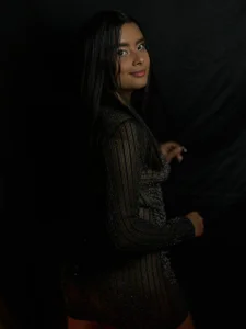 Madeline_Foxxxy: Hey love🖤 ( 2 фото)