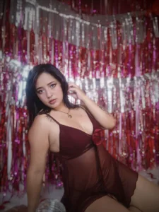 Scarlett_Jank kullanıcısının So you don't get me out of your mind 🤤💋 albümü -  5 fotoğraf