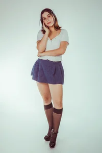 Sexy student de Barbie_Goddess  3 photos