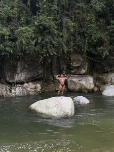 FreszX Naturaleza 🌳🌊🌊 Foto 2