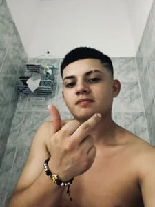 Public de tony_pinkcock  9 Imagens