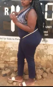 Tsongaladyboss's XXX Nude Photo 3