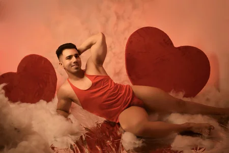 Liam_forest_ Happy Valentine ❤️ зображення 6