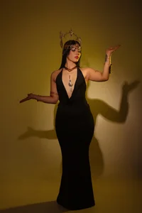 sam_lewins forbidden goddess Εικόνα 4