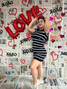 Romantic valentine's day de amalla_ Foto 8