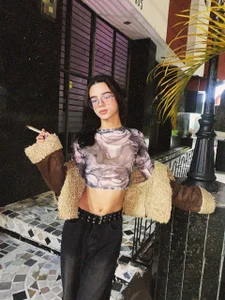 All Eyes On Me 👀🔥 de VictoriaMonroee_  3 photos