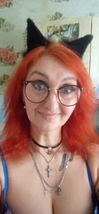 -Fireworks_ Кошечка Immagine  6