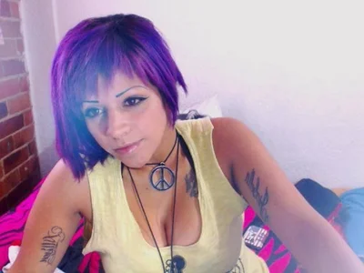 simonerocker colors Pic 6