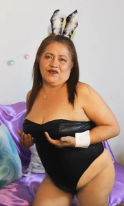 Keira_Lennox happy Easter Foto 2