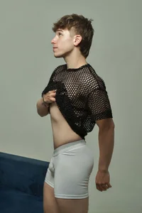 TaylerWhite NEW SHOOT Hình