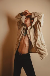 MrShaggy Public Foto 4