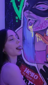 Lexi_Split my eyes are your dream. Foto 5