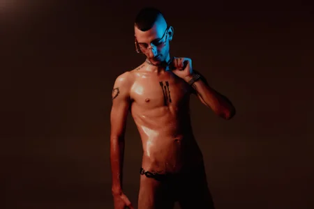 Wet Body de Martin_Evan  3 Imagens