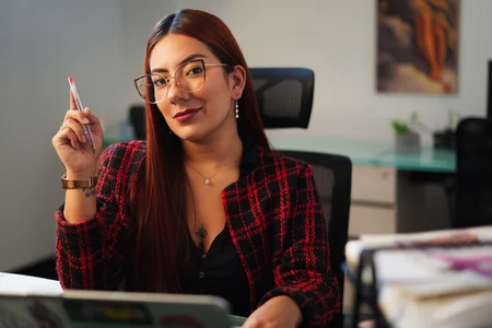 MissOffice_ sexy secretary  9. fénykép